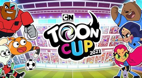 toon cop|cup toon 2021.